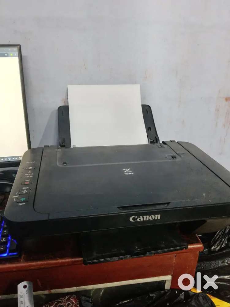 Pixma MG2570s urgent sell ha