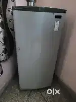 Electrolux Fridge in a decent condition gas leak