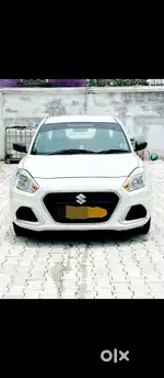 Maruti Suzuki Swift Dzire VXI AT Optional, 2023, CNG & Hybrids