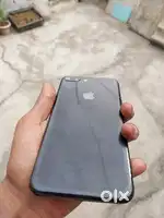 I phone 7 plus 128