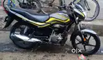 Showroom condition 2900 km chali hue hai