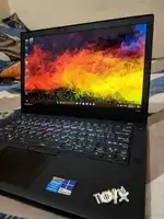 Lenovo ThinkPad T480 i5 8th Gen, FHD Touchscreen, 512GB SSD, 16GB RAM