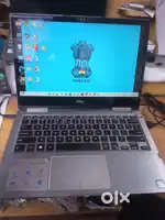 Intel core I5 Dell inspirion 7000 2 in 1 touchscreen
