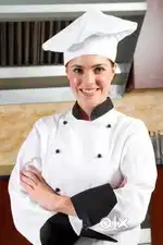 Chef required for Take away outlet.