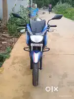 Apachi rtr160 2v