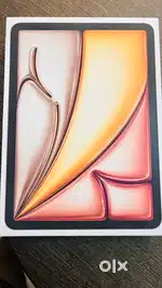 I Pad Air M3 11 inch