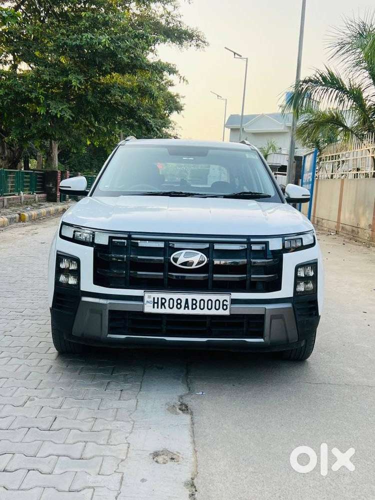 Hyundai Creta 1.4 S, 2024, Diesel