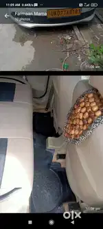 Maruti Suzuki Swift Dzire Tour 2021 CNG & Hybrids 97000 Km Driven