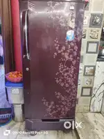 LG Refrigerator