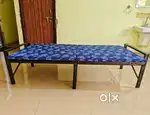 Combo (Bed + Study table)