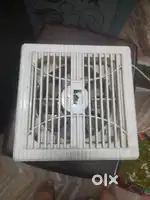 Toofan exhaust fan