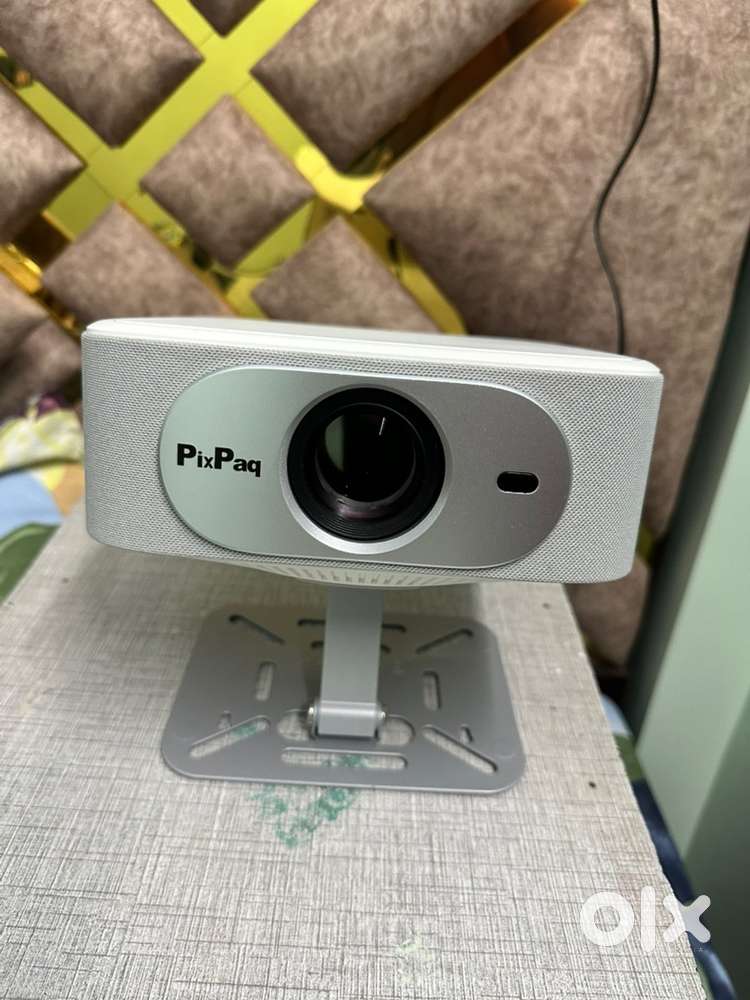 Pix Paq Power Projector
