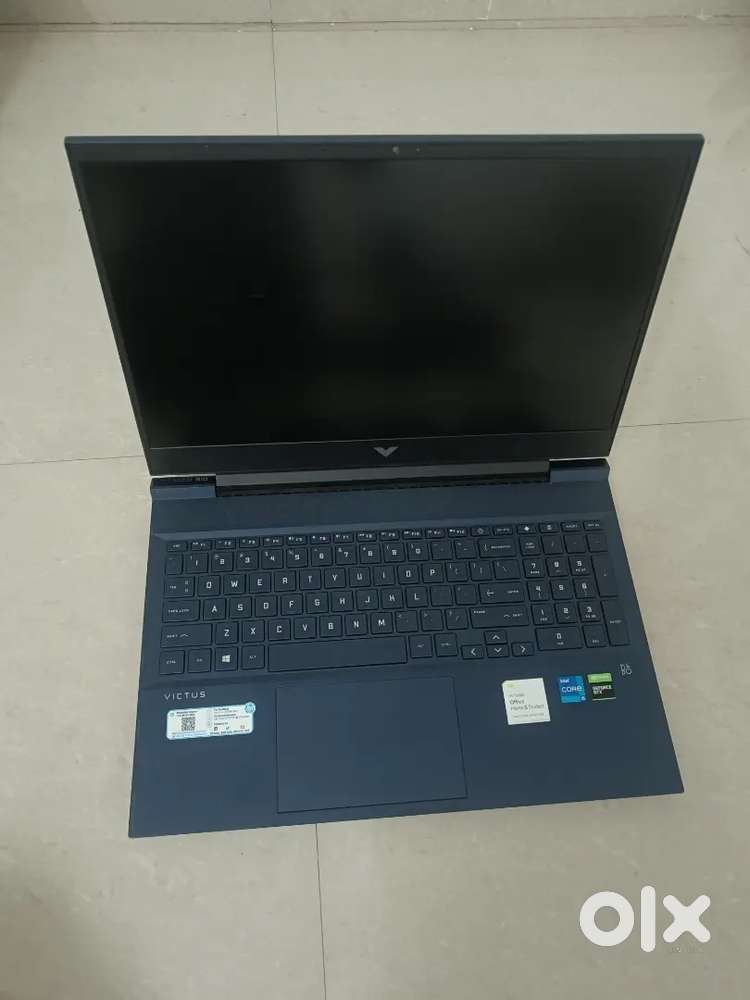 Hp Victus Laptop for sale