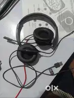 Gaming headphone