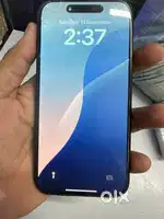 Iphone 15 128Gb storage