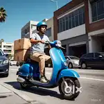 Zepto HYD Riders with Excellent Navigation Skills Wanted.