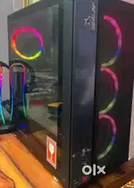 Cabinet CPU and separate Graphics Card