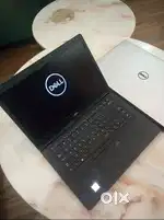 Dell i5 (Touch Screen Laptop)