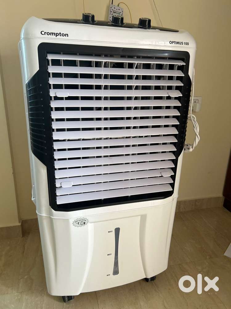 Crampton Cooler 100L