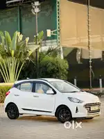 Hyundai Grand i10 Nios Sportz, 2022, CNG & Hybrids