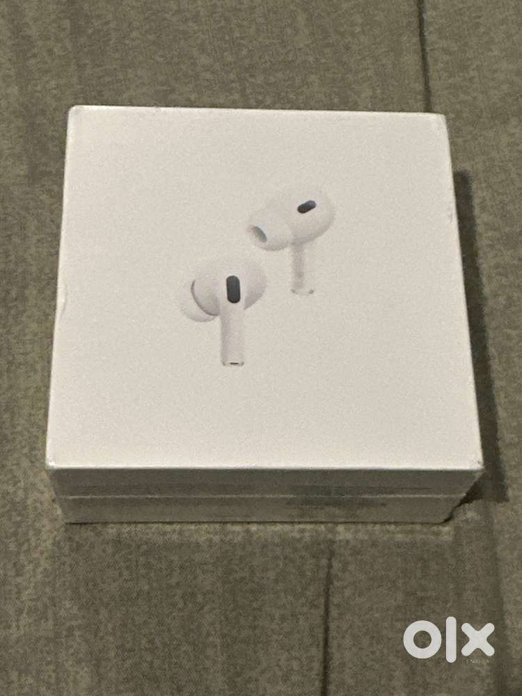 AirPods Pro