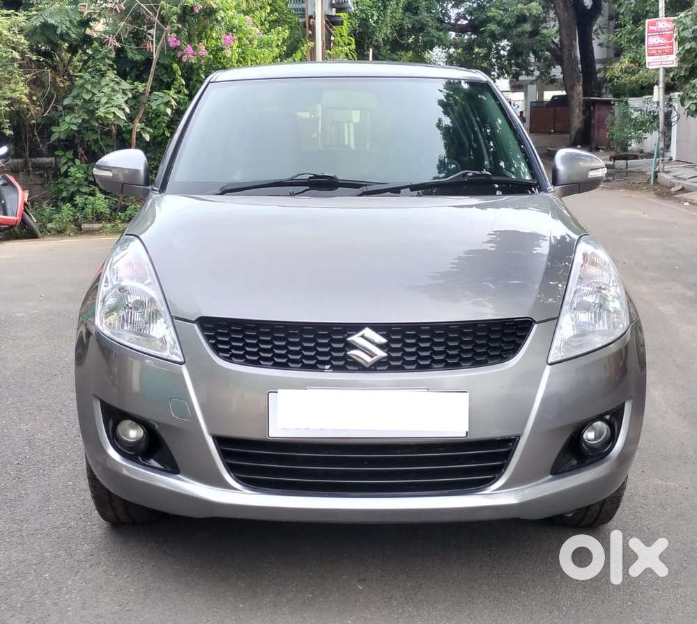 Maruti Suzuki Swift VXI ABS BSIV, 2013, Petrol