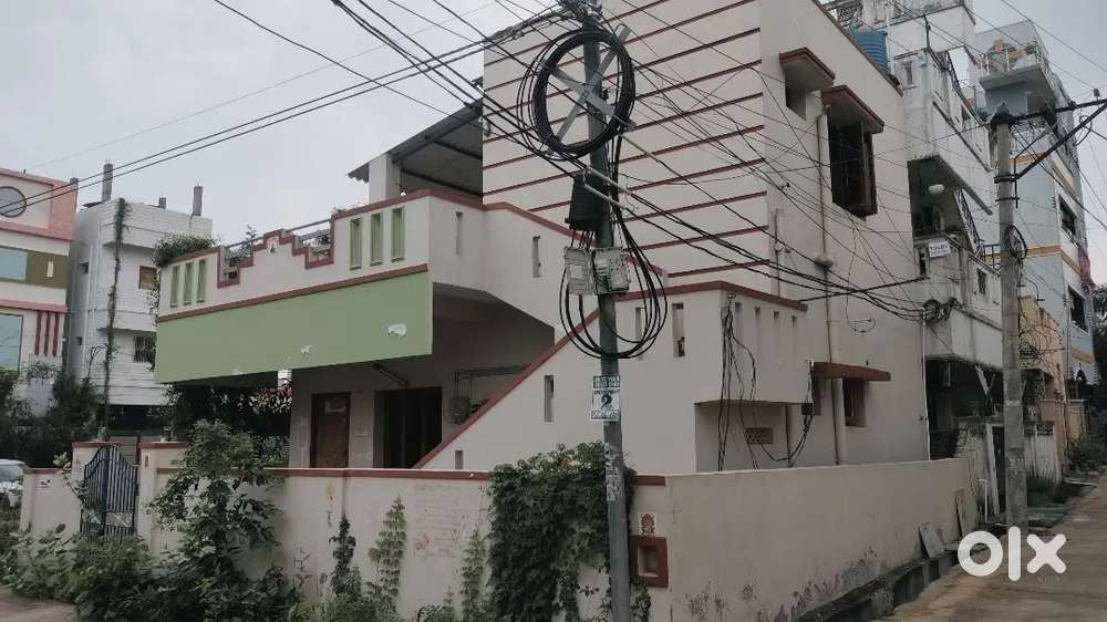 BV NAGAR 13.5 ANK OLD HOUSE JOCKPOT HOUSE MONEY WANTED COST 47 LAKHS