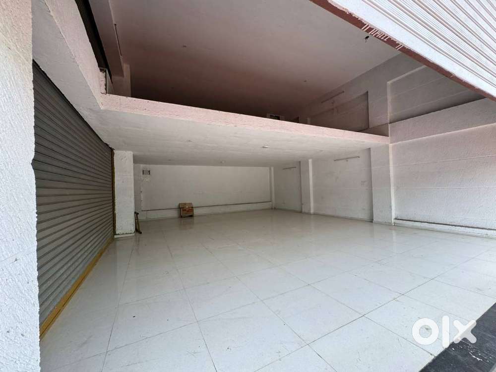 Commercial Space at Ravishankar Marg