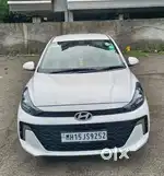 Hyundai Aura [2020-2023] 1.2 S CNG, 2024, Petrol