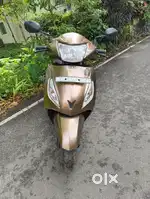 TVS Jupiter 2019 Model