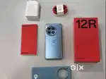 Selling My OnePlus 12R One Month Used, Mint Condition, 8/128GB Variant