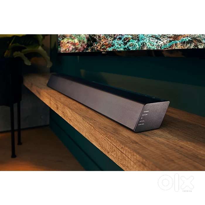 Philips sound bar