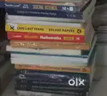 CBSE Syllabus 10th Standard Books