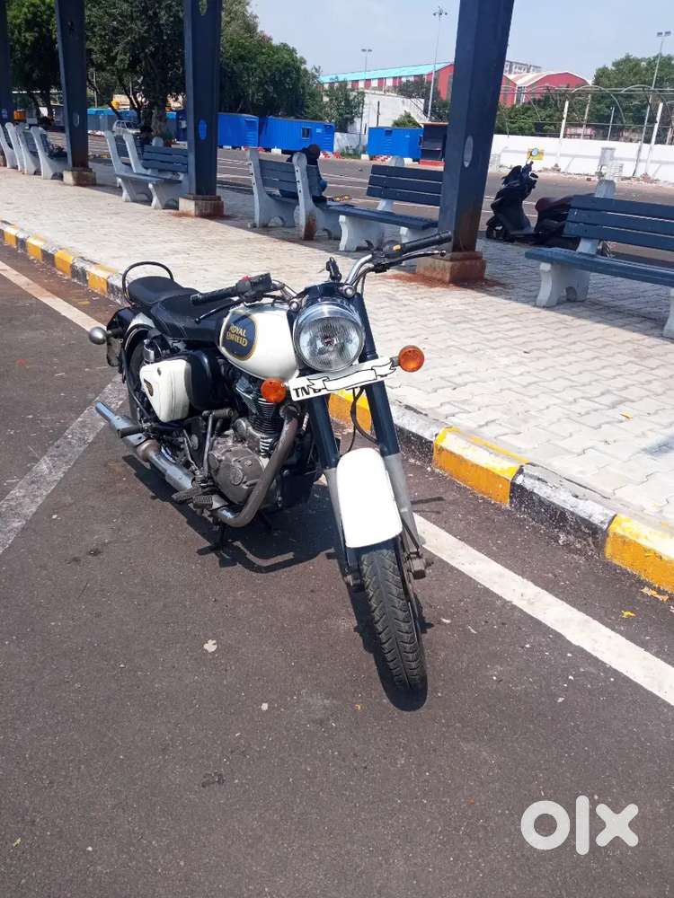 Engine good condition