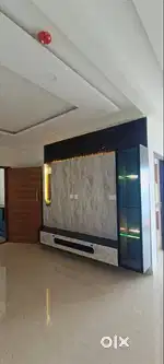 Luxury apartments with all amentation