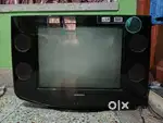 Samsung Ultra slim TV