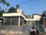 Commercial building for rent at katoor santhi road.