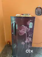 Fridge for sale