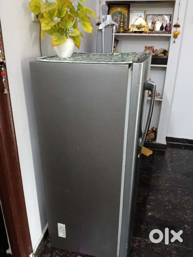 Samsung Refrigerator