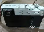 Fujifilm x100vi