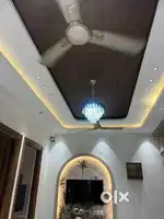 Flat 2bhk ready to move