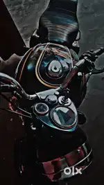 Electra converted into standard