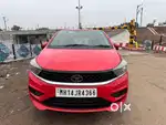Tata Tiago 1.05 Revotorq XT Option, 2021, Petrol