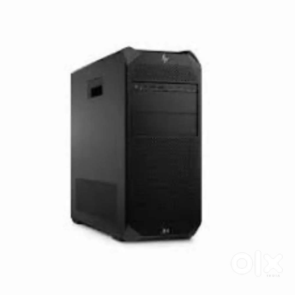 HP Z2 TOWER G4 WORK STATION
