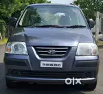 Hyundai Santro, 2010, Petrol