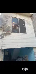 91 Gaj Independent House 2BHK + Balcony 18.6×44