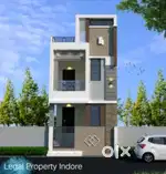 Ready to move house