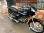 Splendor very good condition