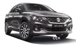 Need personal driver in Gachibowli