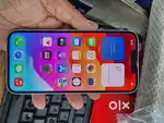 apple i phone 14 starlight 256gb 16 month but brand new set fix price